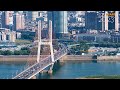 Live: Bayi Bridge the first cable-stayed bridge in Jiangxi Province – Ep. 2