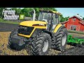 First Look at Farming Simulator 25