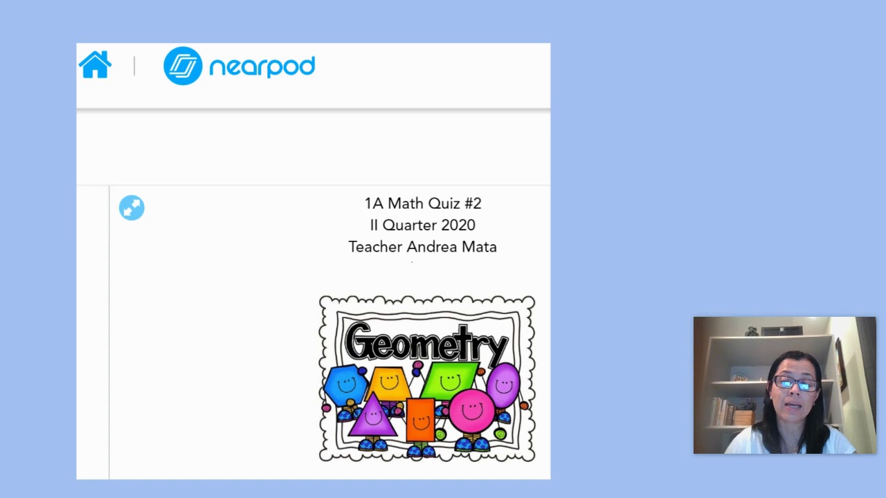 Week 7 Math Lesson 1 Youtube