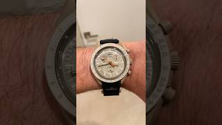 OMEGA X SWATCH MOONSWATCH Mission to Jupiter Ultrafast Review