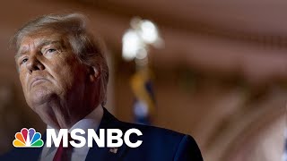 Trump Rocked: DOJ Taps New Criminal Prosecutor But A.G. Garland Will Make Indictment Call
