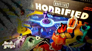 Lanlalen EP389: Horrified (How to play)