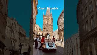 Amazing Places to Visit in Czech Republic That Will Amaze You!