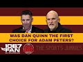 Dan Quinn Was Adam Peters First Choice For #commanders Head Coach? | Sports Junkies