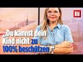 Kindesmissbrauch: Natascha Ochsenknecht über die Vorwürfe, die man sich als Eltern macht