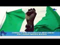 gomina sanwo olu gbalejo awon omode fun ajodun ominira nigeria