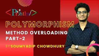 #4.6 Polymorphism in Java | Method Overriding | Coding | Part 2 | Println