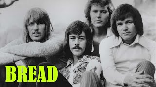 Bread - Hold Tight (1977) [HQ]