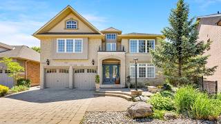 3338 Fox Run Circle, Oakville, ON