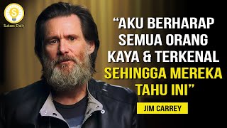 Pesan Jim Carrey Yang Akan Membuka Matamu - Arti Kehidupan - Subtitle Indonesia - Motivasi Inspirasi