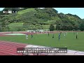 【fc刈谷】第57回 東海社会人サッカーリーグ 1部 第11節 vs.矢崎バレンテfc ハイライト