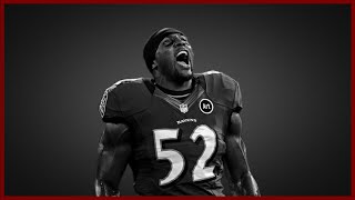 Ray Lewis Career Highlights || 