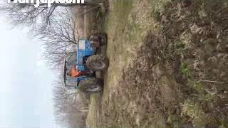 Landini 9500 DT - Special