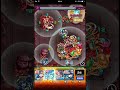 【モンスト】　イザナミ　攻略　無課金パーティ