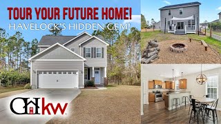 114 Neptune Court, Havelock, NC 28532 (For Sale)- The Christi Hill Team