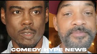 Chris Rock's Brother Reacts To Will Smith Slapping Brother: "It's On Sight"  - CH News Show