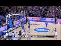 france v finland group a game highlights eurobasket 2015