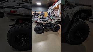 2024 KingQuad 750AXi Power Steering SE Camo #stcroixpowersports #suzuki #kingquad