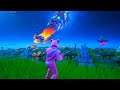 Fortnite The End Live Event FULL REPLAY! Chapter 1 (Black Hole)
