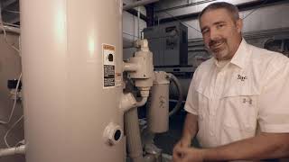 Troubleshooting High Temperature Issues On Your Compressed Air System