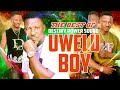 uwelu boy hottest hitz the best of uwelu boy destiny power sound benin music