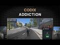FiveM Addiction System | Codix Store | [QB-QBX-ESX] | discord.codixstore.com
