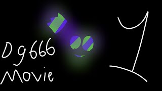 Daniel_gamer_666 the movie:the banana, part one the introduction,Short (read description first) ￼