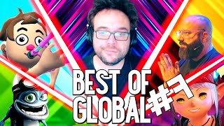 ANTOINE DANIEL | GIGA BEST-OF DU MOIS #7