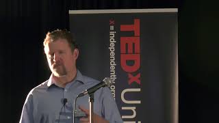 Cognitive Science and Video Games | Alex Wade | TEDxUniversityofYork