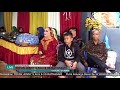 Live Jaipong BARANYAY GROUP ll Edisi Cisalak - Cikadu ll Part 2