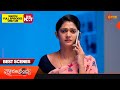 Sravana Sandyaa - Best Scenes | 07 Oct 2024  | Gemini TV