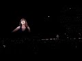 max martin medley taylor swift eras tour stockholm n3