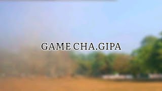 Game cha.gipa Ft. Jakseng, Lakseng || Prod. Playeo Mk (Official lyrics video)