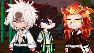 I Wish Tomioka Turn Back Into Human | Demon Giyuu | KNY |