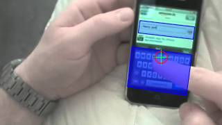 Ergoneers: Eye-Tracking with Mobile Phone