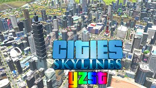 【藍莓】Cities: Skylines 城市天際線 實用MOD推薦（中文化）