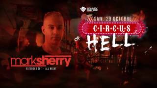 Monkey BuzinezZ pres. Mark Sherry OTC for \