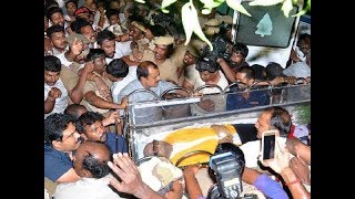 கலைஞருக்கு மெரினாவில் இடம் உறக்கத்திற்கான வெற்றி | Dr kalaignar Won Marina Battle Again