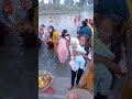 pura UP Bihar ba Magan chhathi Maiya ke hota aagman 🌺🙏#trending #viral #video