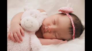 1HOURS:Best Lullaby Baby Music, Soothing Sleeping baby  music, Lullaby bedtime, (Da