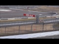 2015 super gt test fuji