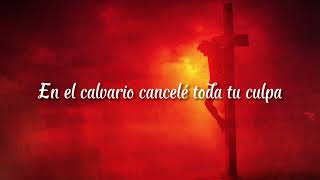 Crucificado - Karina Moreno  (Video Lyric)