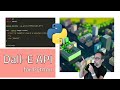 How to use the Dall-E API in Python - Fun with AI