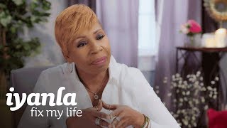 Iyanla Explains Why She Ended Her 14-Year Relationship | Iyanla: Fix My Life | Oprah Winfrey Network