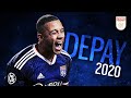 Memphis Depay - Extreme Skills (2019/20)