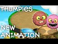 Thumpies - Harmonious Bay NEW ANIMATION