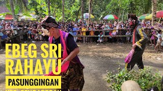 🔴Livestreaming EBEG Sri Rahayu PASUNGGINGAN Kec. Pengadegan Di BOKOL Kemangkon PURBALINGGA