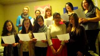 Pi Phi Anthem