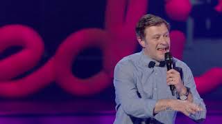 STEPHANE FALLU \\\\ ComediHa!