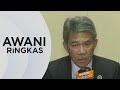 AWANI Ringkas: Mesyuarat bincang isu kependudukan Israel di Gaza